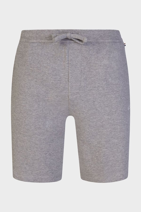 ΠΥΤΖΑΜΑ (ΣΟΡΤΣΑΚΙ) BOSS - 033 ΓΚΡΙ